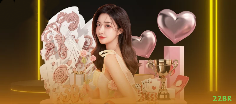 Interface do App 22br