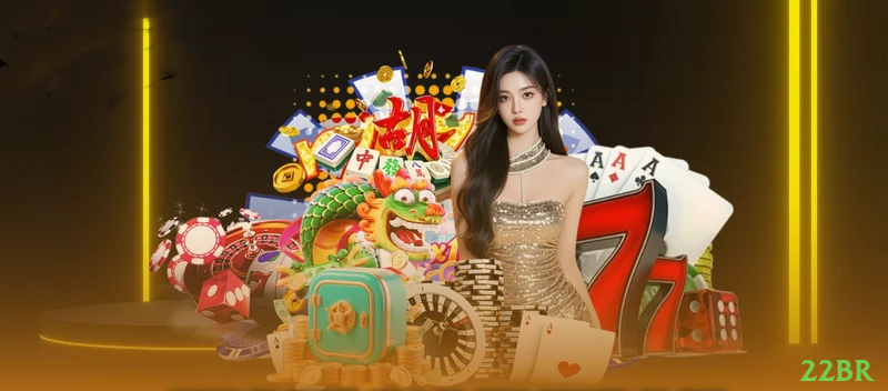 22br app de jogo para jogadores brasileiros