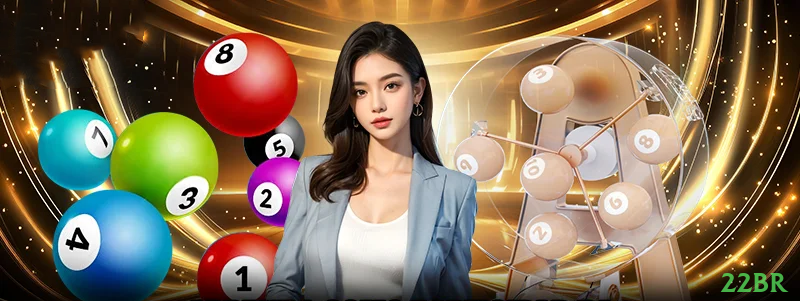 Big win animation on 22br slot Jogo